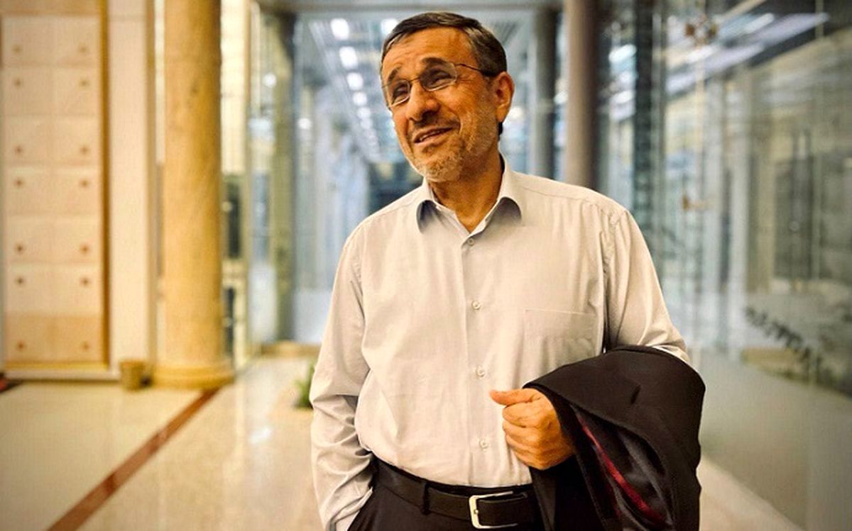پشت پرده سکوت معنادار محمود احمدی‌نژاد/ او به دنبال چیست؟
