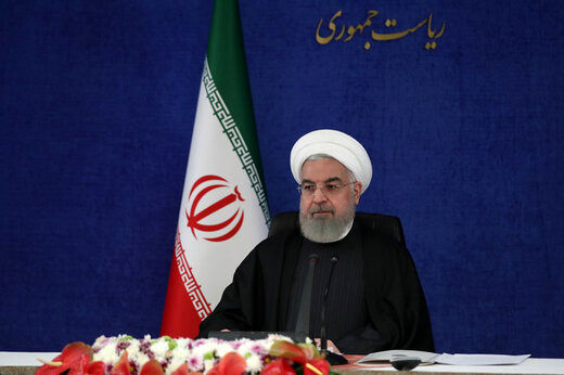 ایران به آمریکا فرصت داد 