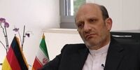 واکنش سفیر ایران در آلمان به اظهارات مرتس درباره جنگ و تنگه هرمز