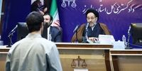 صدور احکام سنگین برای عوامل شهادت روح‌الله عجمیان/ احکام  نهایی از سوی دیوان عالی کشور تایید شد 