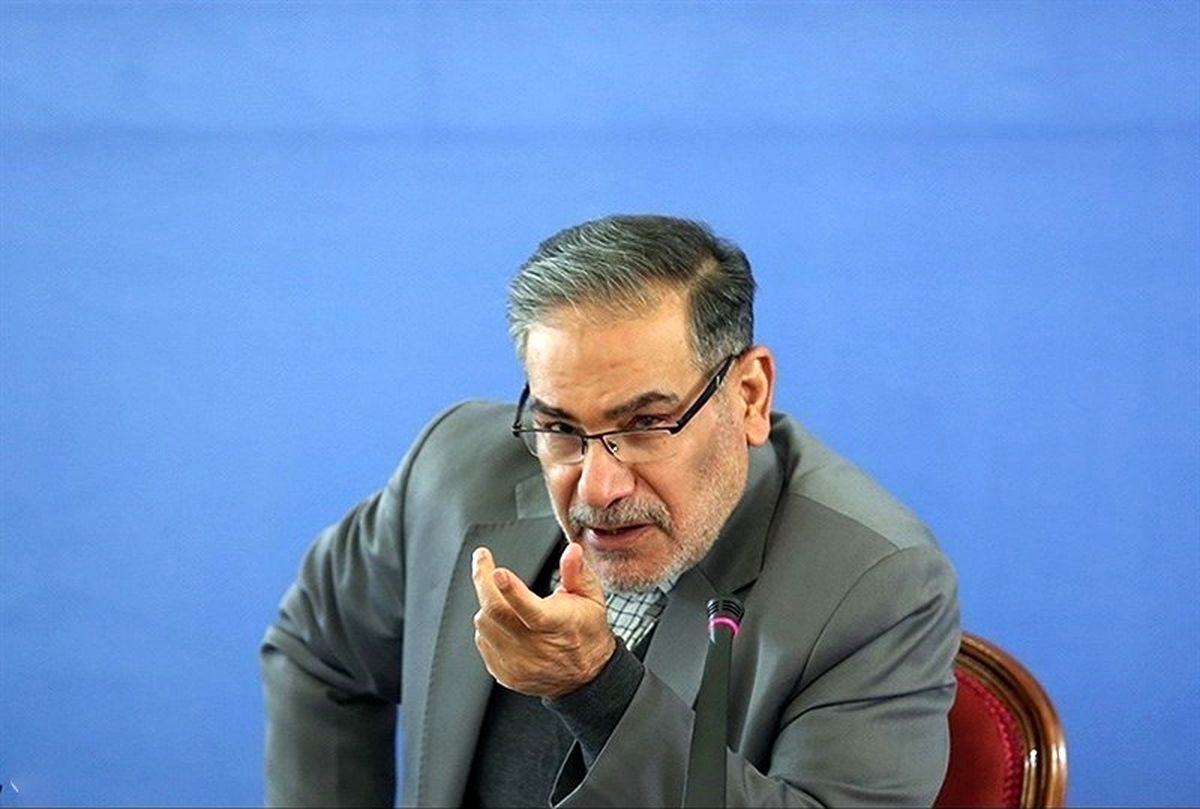  تکذیب خبر جابجایی دبیر شورای عالی امنیت ملی