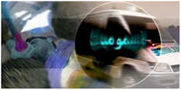 مسمومیت‌ها، انتقام گرفتن از نوجوانان حاضر در راهپیمایی ۲۲ بهمن است!