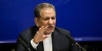 هشدار جدی جهانگیری/این مطلب نقد نیست!