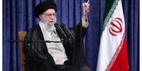 تاکید رهبر انقلاب بر قطعی بودن پیروزی ملّت ایران+ فیلم