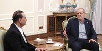 توئیت معاون دفتر پزشکیان درباره سفر عاصم منیر به ایران/ نتایج این سفر به زودی آشکار خواهد شد
