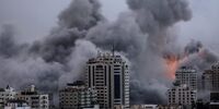  انتقاد شدید فرانسه از  «پاکسازی قومی» در غزه