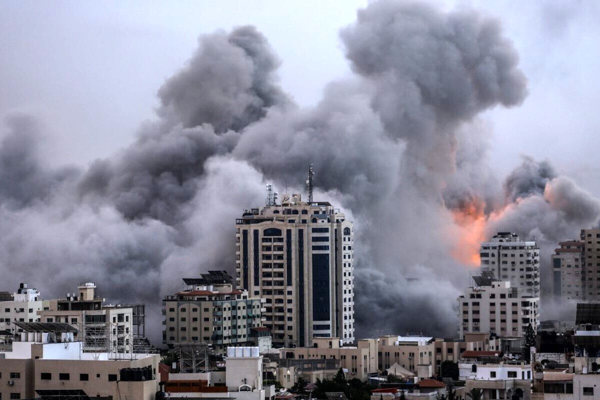  انتقاد شدید فرانسه از  «پاکسازی قومی» در غزه