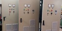 تأثیر خدمات مهندسی تابلو برق بر پایداری و ایمنی خطوط تولید صنعتی