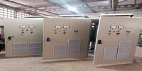 تأثیر خدمات مهندسی تابلو برق بر پایداری و ایمنی خطوط تولید صنعتی