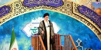 اظهارات علم الهدی درباره صلح امام حسن و مذاکره با آمریکا/ مراقب «لفافه‌های فضای مجازی» باشید

