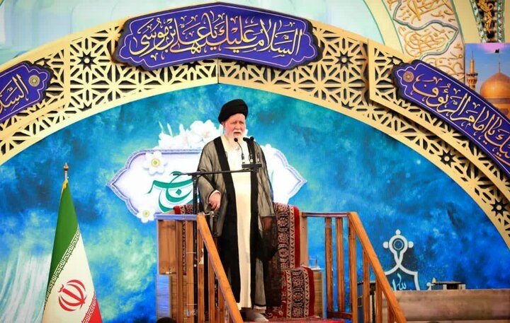 اظهارات علم الهدی درباره صلح امام حسن و مذاکره با آمریکا / مراقب «لفافه‌های فضای مجازی» باشید