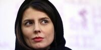 استایل ساده و شیک لیلا حاتمی در جشنواره ونیز+تصاویر