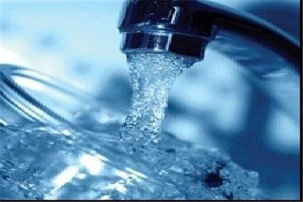 مصرف لحظه‌ای آب در تهران رکورد زد