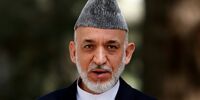 حامد کرزای به پزشکیان تبریک گفت/تأکید بر تقویت روابط ایران و افغانستان