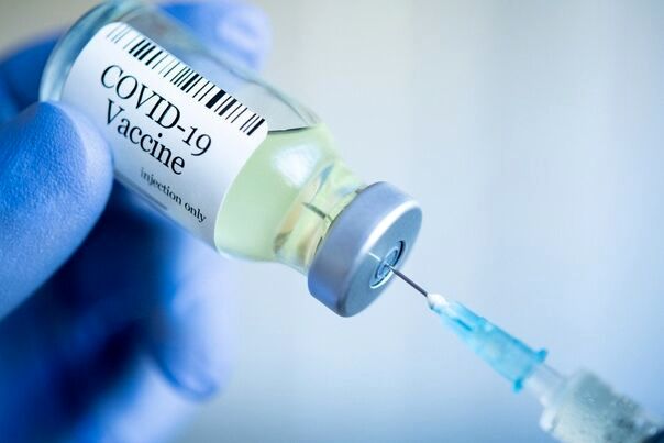 آخرین آمار واکسیناسیون کرونا