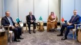 برگزاری نشست ۴ جانبه در اردن با محوریت ایران و آمریکا

