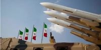 فوری؛ پایان تحریم‌های موشکی جمهوری اسلامی/وزارت دفاع بیانیه صادر کرد