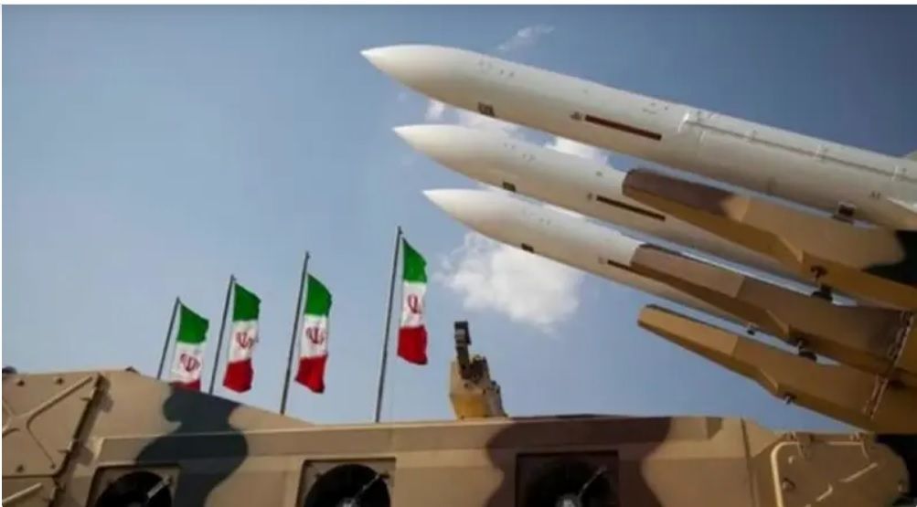 فوری؛ پایان تحریم‌های موشکی جمهوری اسلامی/وزارت دفاع بیانیه صادر کرد