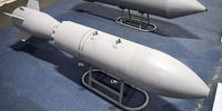 عربستان، انبار باروت خاورمیانه، باز هم سلاح خرید!  400 بمب لیزری از اسپانیا