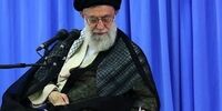 رهبر انقلاب: ایثارگران، یادگاران دورانهای جهاد سخت و آموزگاران عمل مخلصانه‌اند
