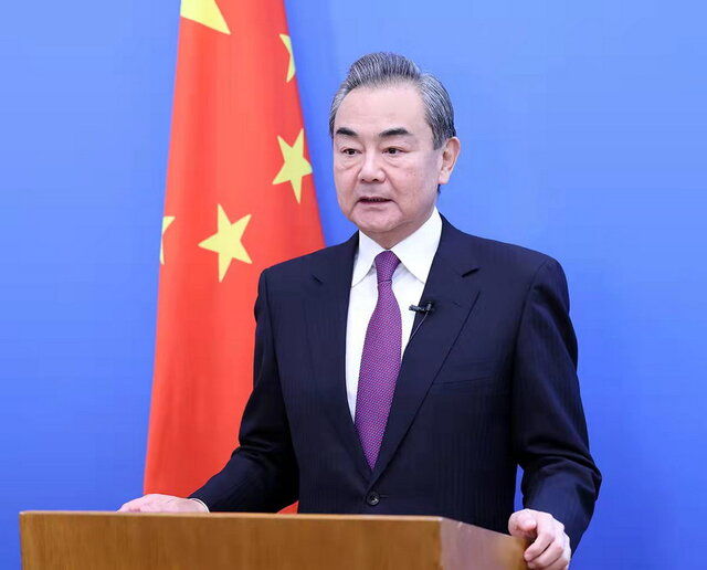 درخواست مهم چین از آمریکا برای نهایی شدن مذاکرات وین