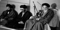 روزی که امام حکم ریاست جمهوری آیت الله خامنه‌ای را تنفیذ کرد