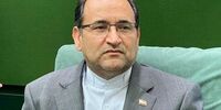 عضو کمیسیون امنیت ملی: مرگ حق ما مسئولانی است که این گونه ارشاد و هدایت را میبینیم و ساکتیم! /پاشو دختر ایران!