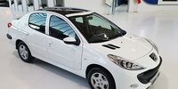 قیمت انواع پژو ۲۰۷ در بازار+ جدول
