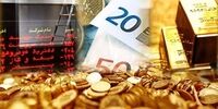 چهار نیروی پنهان اثرگذار بر بی ثباتی بورس، ارز و طلا