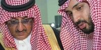 پشت پرده کودتای بن سلمان علیه پسرعمویش/ محمد بن نایف تهدید شد
