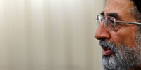 تمجید موسوی لاری از مهرعلیزاده بعد از انصراف از نامزدی ریاست جمهوری