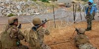 تنش در مرز لبنان شدت گرفت/ آمریکا مانع گسترش جنگ غزه به لبنان شد؟