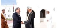 عراقچی و همتای عمانی باز هم رایزنی کردند