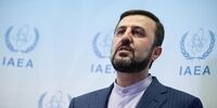 واکنش ایران به گزارش جدید آژانس اتمی

