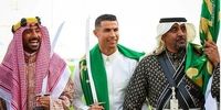هدف واقعی عربستان از سرمایه گذاری های کلان در ورزش و جذب ستاره های دنیا چیست؟