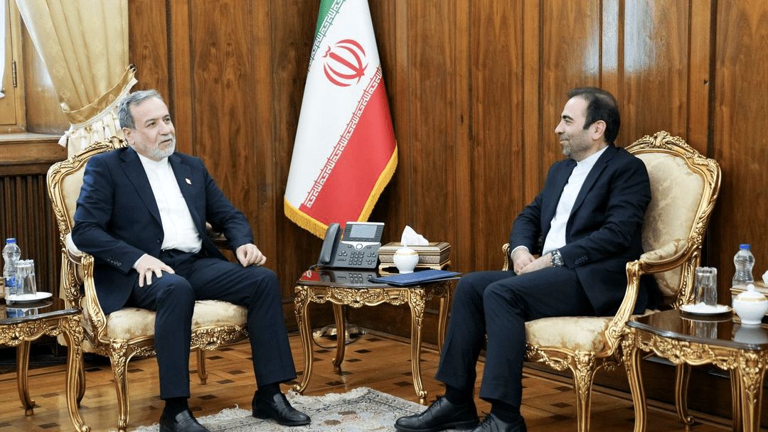 سفیر جدید ایران در ارمنستان کیست؟ 