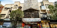 درخواست ثبت ملی همزمان ۱۸ سینمای لاله زار


