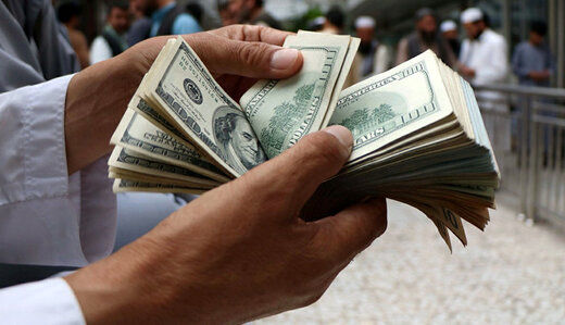 دفاع روزنامه دولت از حذف ارز 4200 تومانی