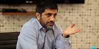 دبیر جواب علی دایی را داد + عکس