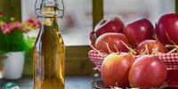 خواص حیرت انگیز این نوع سرکه برای کاهش وزن و رفع بوی بد دهان