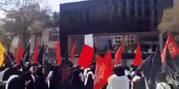 کنایه روزنامه نزدیک به قالیباف به تندروها/ شعار «اگر توافق شود، مسئول باید کشته شود» را نمی‌توان به حساب مردم نوشت