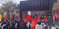 کنایه روزنامه نزدیک به قالیباف به تندروها/ شعار «اگر توافق شود، مسئول باید کشته شود» را نمی‌توان به حساب مردم نوشت