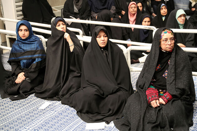 رهبری