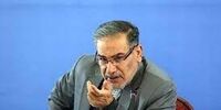واکنش شمخانی به بیانات رهبر انقلاب درباره صنعت هسته‌ای