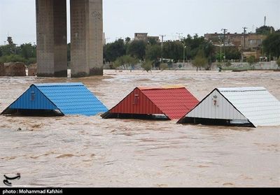 باران در پاکستان کشته داد 2