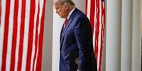 درخواست تازه ترامپ از دیوان عالی آمریکا