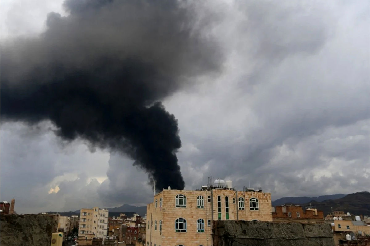 رژیم صهیونیستی دوباره حمله کرد