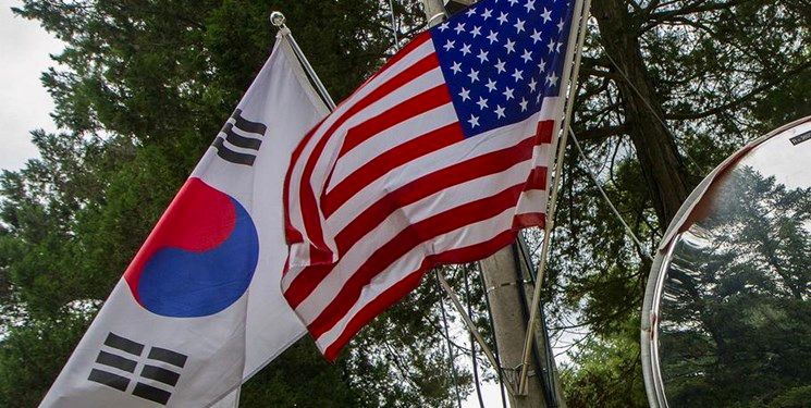 گفتگوی دیپلماتیک کره جنوبی و آمریکا درباره کره شمالی