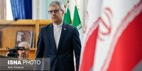 واکنش تلویحی سخنگوی وزارت خارجه به مذاکرات ایران و آمریکا