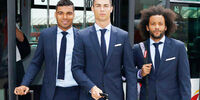 کهکشانی‌ها وارد کیف اوکراین شدند
